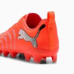 Image de FUTURE 9 PLAY FG/AG JR  38 Rose