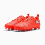 Image de FUTURE 9 PLAY FG/AG JR  38 Rose