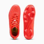 Image de FUTURE 9 PLAY FG/AG JR  35 Rose
