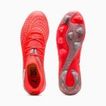 Image de FUTURE 9 MATCH FG/AG  44 1/2 Orange fluo