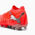 Image de FUTURE 9 MATCH FG/AG  40 1/2 Orange fluo