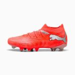 Image de FUTURE 9 MATCH FG/AG  47 Orange fluo