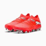 Image de FUTURE 9 MATCH FG/AG  47 Orange fluo