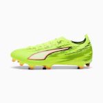 Image de ULTRA 6 MATCH FG/AG  44 Jaune fluo