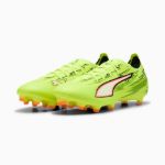 Image de ULTRA 6 MATCH FG/AG  41 Jaune fluo
