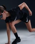 Image de SHORT DE RUNNING ONE DRI-FIT  S Noir
