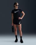 Image de SHORT DE RUNNING ONE DRI-FIT  S Noir