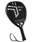 Image de ULTIMATE TOUR X 2026  Padel Noir/gris