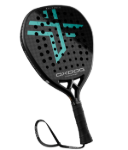 Image de ULTIMATE NXT-GEN  Padel Noir/vert