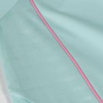 Image de JUVE TR TOP Y  152 (11-12A) Bleu clair