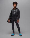 Image de PSG 2025/2026 X JORDAN  L (12-14A) Noir