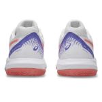 Image de GEL-DEDICATE 8 PADEL  8.5US - 40 Blanc/rose