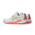 Image de GEL-CHALLENGER 15 PADEL - W  8.5US - 40 Blanc/rose
