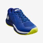 Image de RUSH PRO ACE JR  38 2/3 Bleu royal