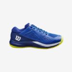 Image de RUSH PRO ACE JR  38 2/3 Bleu royal