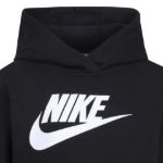 Image de FB-FLEECE PANT SET  4-5A (S) Noir