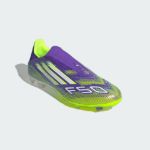 Image de F50 LEAGUE LL FG/MG  44 Mauve