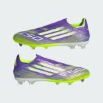 Image de F50 LEAGUE LL FG/MG  44 2/3 Mauve