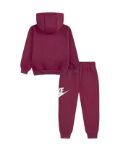Image de NKN CLUB FLEECE SET  5-6A (M) Framboise