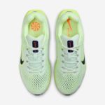 Image de WMNS NIKE AIR WINFLO 11  6US - 36 1/2 Jaune