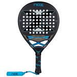 Image de NOX AT10 PRO CUP SOFT 26 - TEST  TEST PADEL Noir/bleu