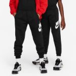 Image de SPORTSWEAR CLUB FLEECE PANT  XL (13-15A) Noir