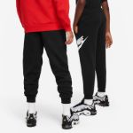Image de SPORTSWEAR CLUB FLEECE PANT  XL (13-15A) Noir