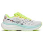 Image de RIDE 19 W  7.5 US - 38 1/2 Blanc/jaune