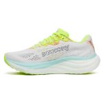 Image de RIDE 19 W  7.5 US - 38 1/2 Blanc/jaune