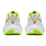 Image de RIDE 19 W  7.5 US - 38 1/2 Blanc/jaune