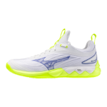 Image de WAVE LUMINOUS 3 (MEN)  11 UK - 46 Blanc/jaune