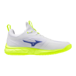 Image de WAVE LUMINOUS 3 (MEN)  11 UK - 46 Blanc/jaune