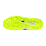 Image de WAVE LUMINOUS 3 (MEN)  10.5 UK - 45 Blanc/jaune