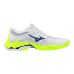 Image de WAVE LIGHTNING Z8  11 UK - 46 Blanc/jaune