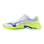 Image de WAVE LIGHTNING Z8  9.5 UK - 44 Blanc/jaune