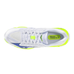 Image de WAVE LIGHTNING Z8  10 UK - 44 1/2 Blanc/jaune