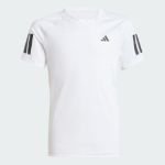 Image de G CLUB TEE  128 (7-8A) Blanc