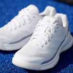 Image de CRAZYQUICK LS PADEL W  42 Blanc