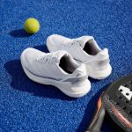 Image de CRAZYQUICK LS PADEL W  38 Blanc