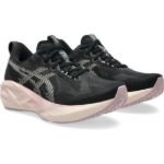 Image de NOVABLAST 5 - W  6.5US - 37 1/2 Noir/rose