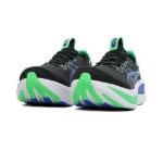 Image de GEL-NIMBUS 28 - M  10.5US - 44 1/2 Noir/bleu