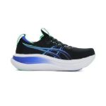 Image de GEL-NIMBUS 28 - M  11.5US - 46 Noir/bleu