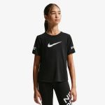Image de NIKE G NP DF SS TOP HBR VNR  L (12-14A) Noir