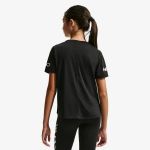 Image de NIKE G NP DF SS TOP HBR VNR  M (10-12A) Noir