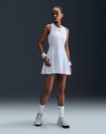 Image de NIKE VICTORY DRESS  XS Blanc