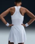 Image de NIKE VICTORY DRESS  XS Blanc