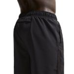 Image de NIKE CHALLENGER RUN ENERGY DRI-FIT 7  S Noir/blanc