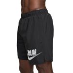 Image de NIKE CHALLENGER RUN ENERGY DRI-FIT 7  S Noir/blanc