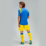 Image de SHORT NOBEL  L Jaune