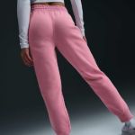 Image de SWEAT-SHIRT NIKE SPORTSWEAR PHOENIX EN POLAIRE  L Rose